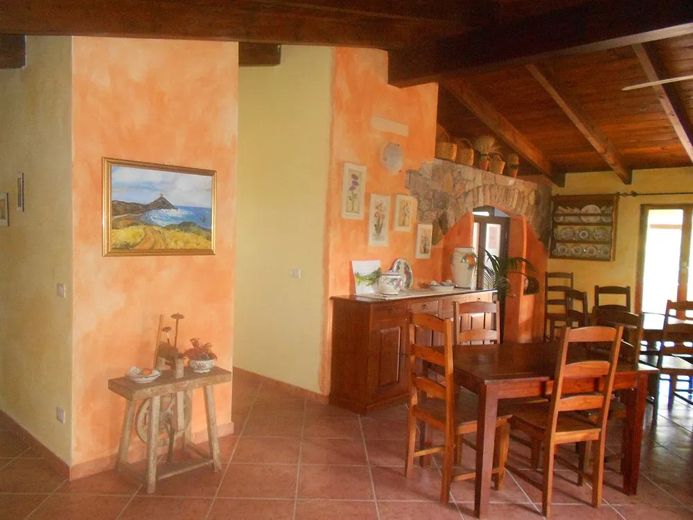 Fattoria S'Imbiligu