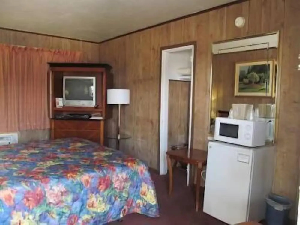 Vacation Inn Motel