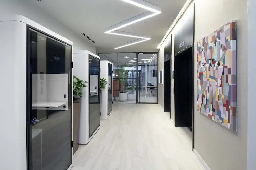 w Spacious Modern 3BR in Wynwood
