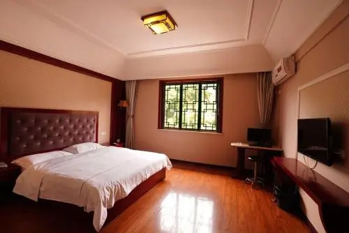 Xingzhou Hotel