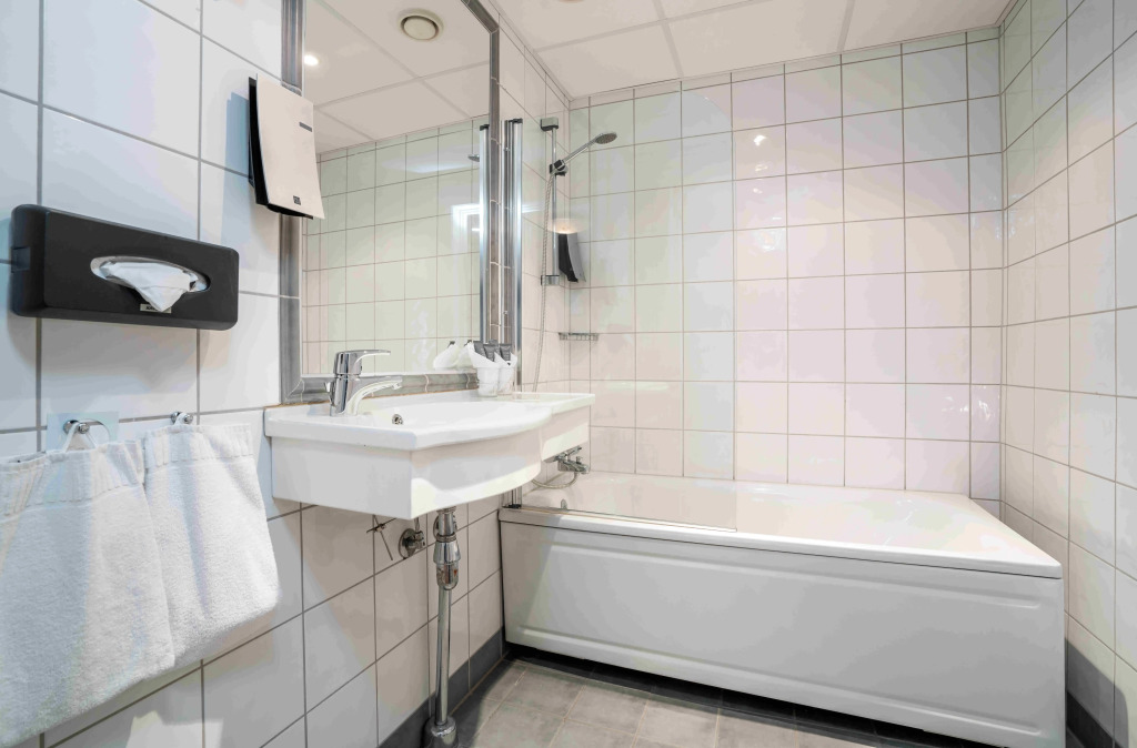 Thon Hotel Lillestrøm