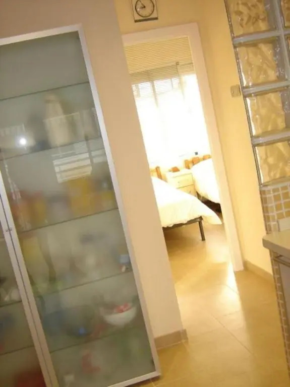 Apartamento Playa Larga Tarragona