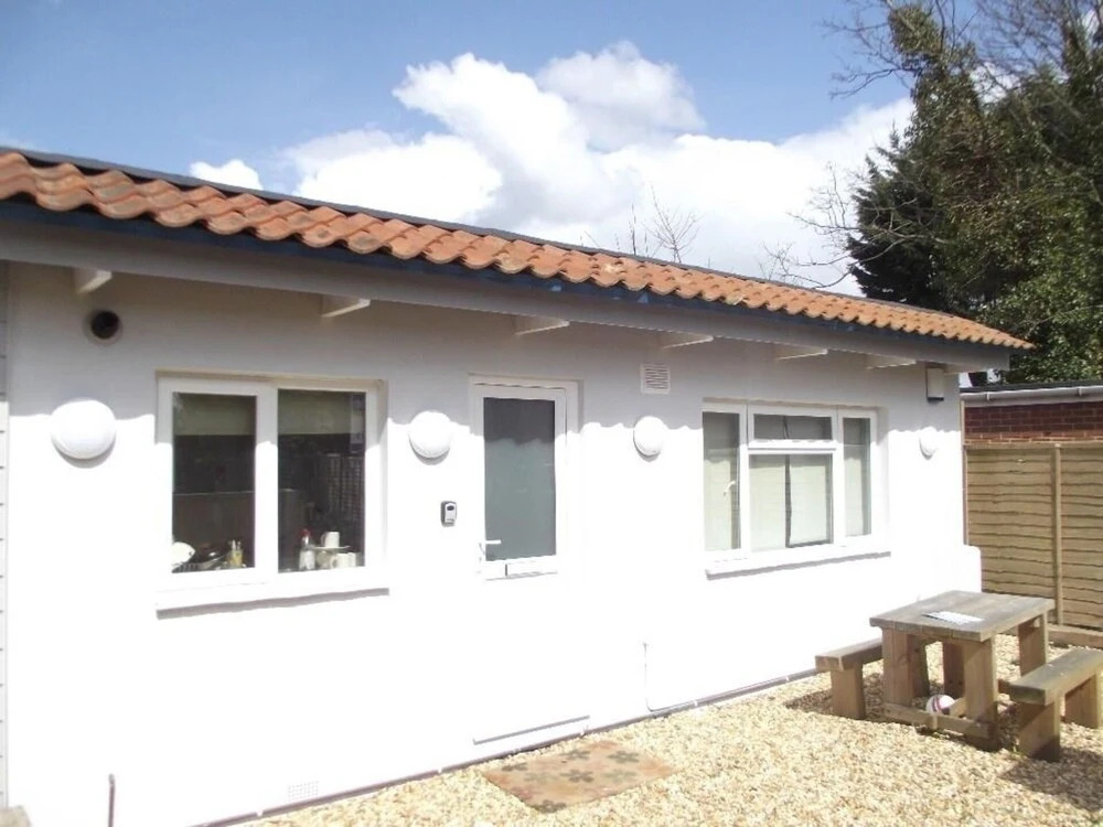 The Shack Holiday Home
