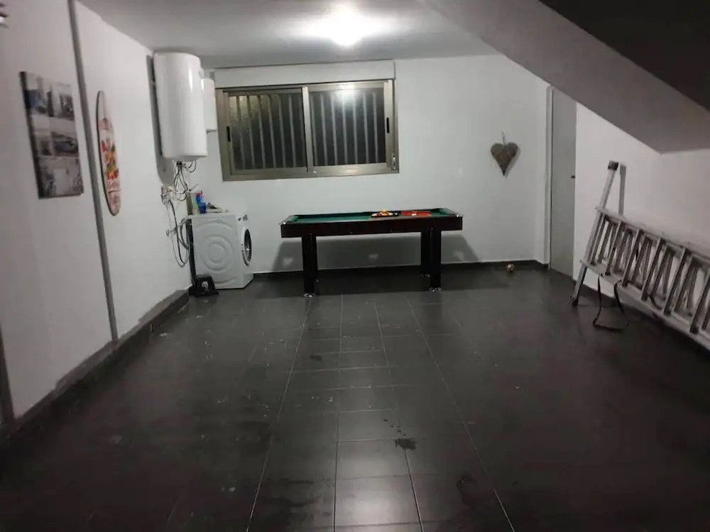 House with 3 Bedrooms in Gandia, with Wonderful Mountain View, Furnished Terrace And Wifi - 800 M From the Beach