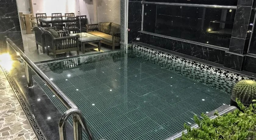Nice Hotel