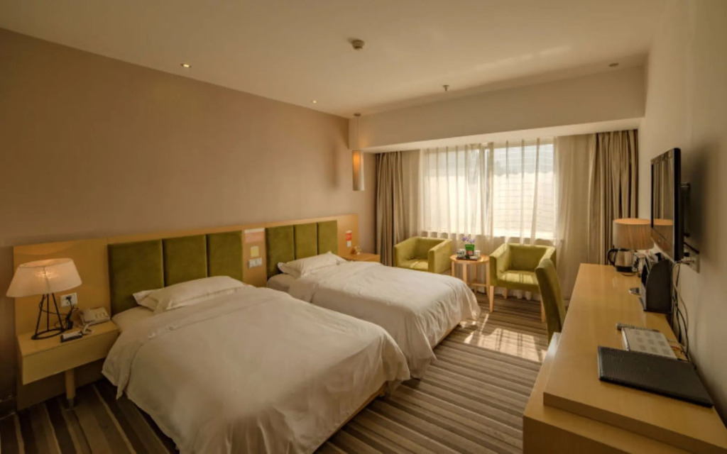 5Yue Chain Hotel