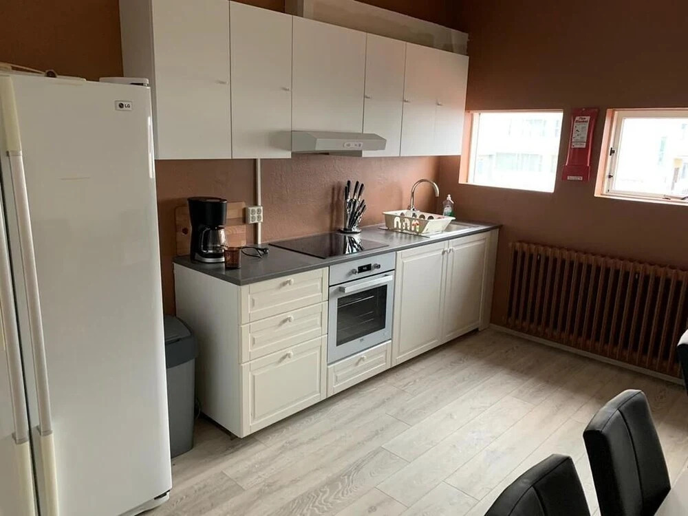 Armuli Guest House