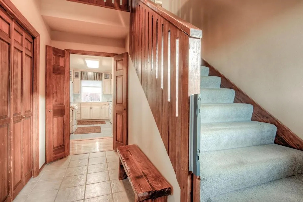 The Rockaway House