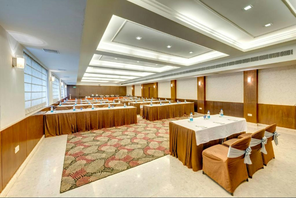 The HHI Kolkata