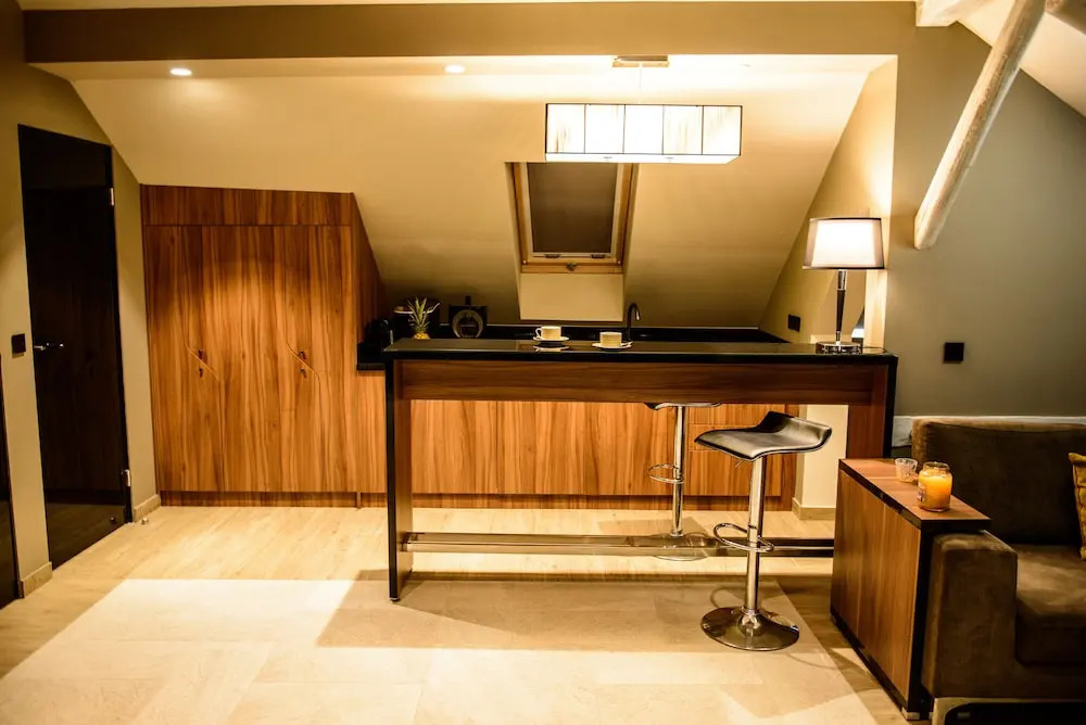 Apartments Marconio Wellness Club