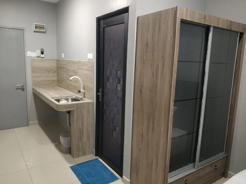 Reno Hotel Ipoh