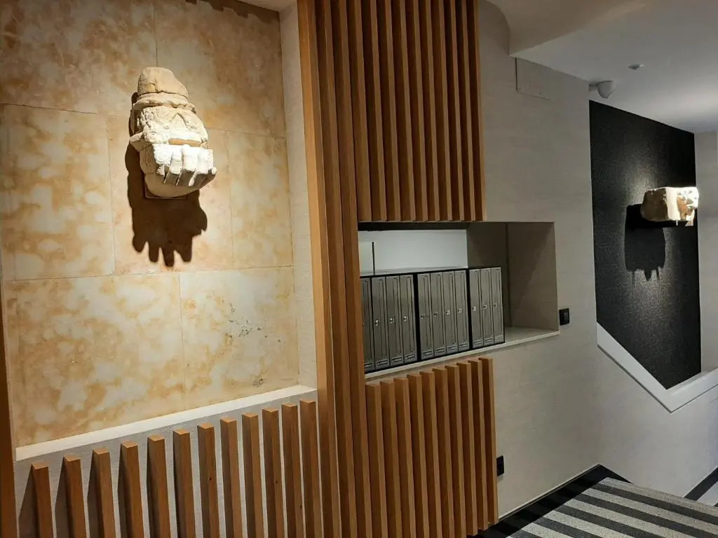 Apartamentos Celestina by gaiarooms