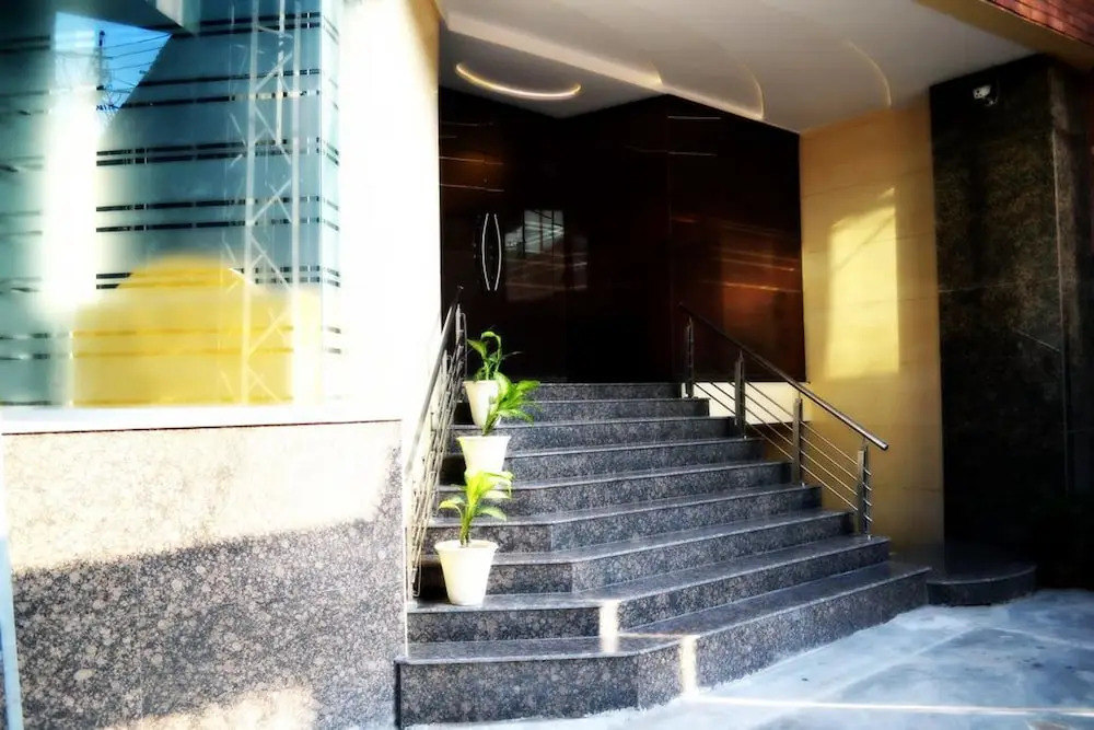 Panoramic Hotel Lahore