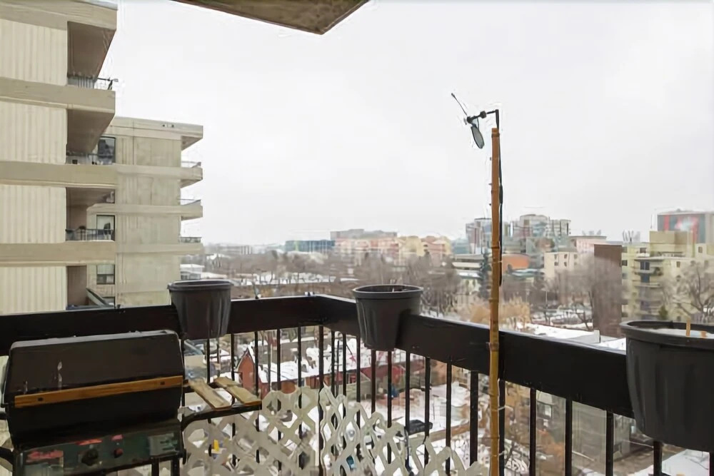 Gorgeous Two-Bedroom Condo