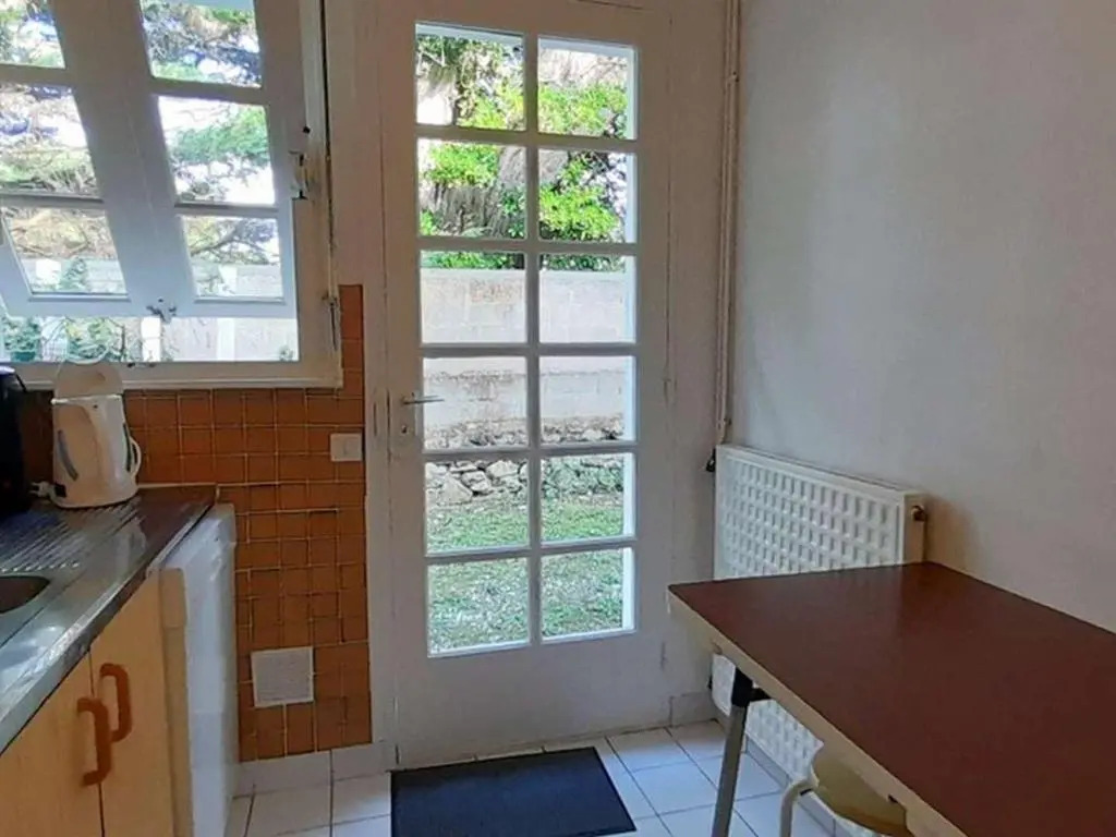 Villa Carnac, 3 pièces, 6 personnes - FR-1-477-113