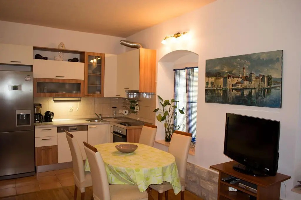 Apartment Pere