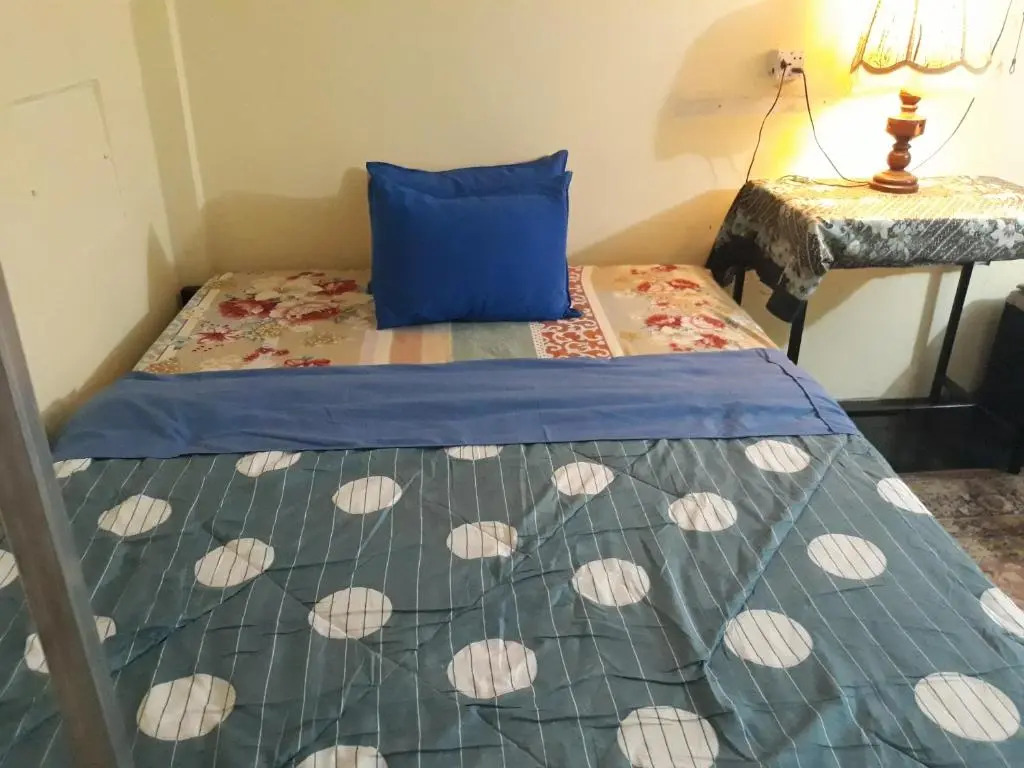 Vannys Peaceful Guesthouse