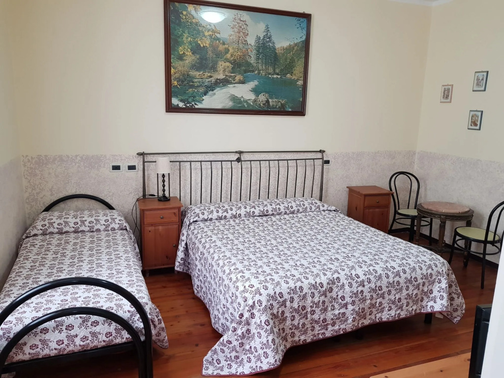 Alla Torretta - by Hotel Suisse