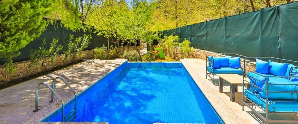 Villa Andorra 1
