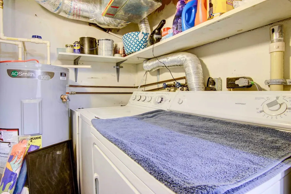Beachfront Ocean City Vacation Rental Condo!