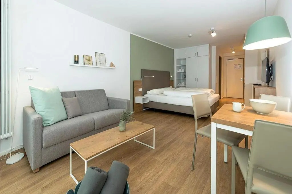 Apartmentvilla Anna See Apartmentvilla Anna See 1-04