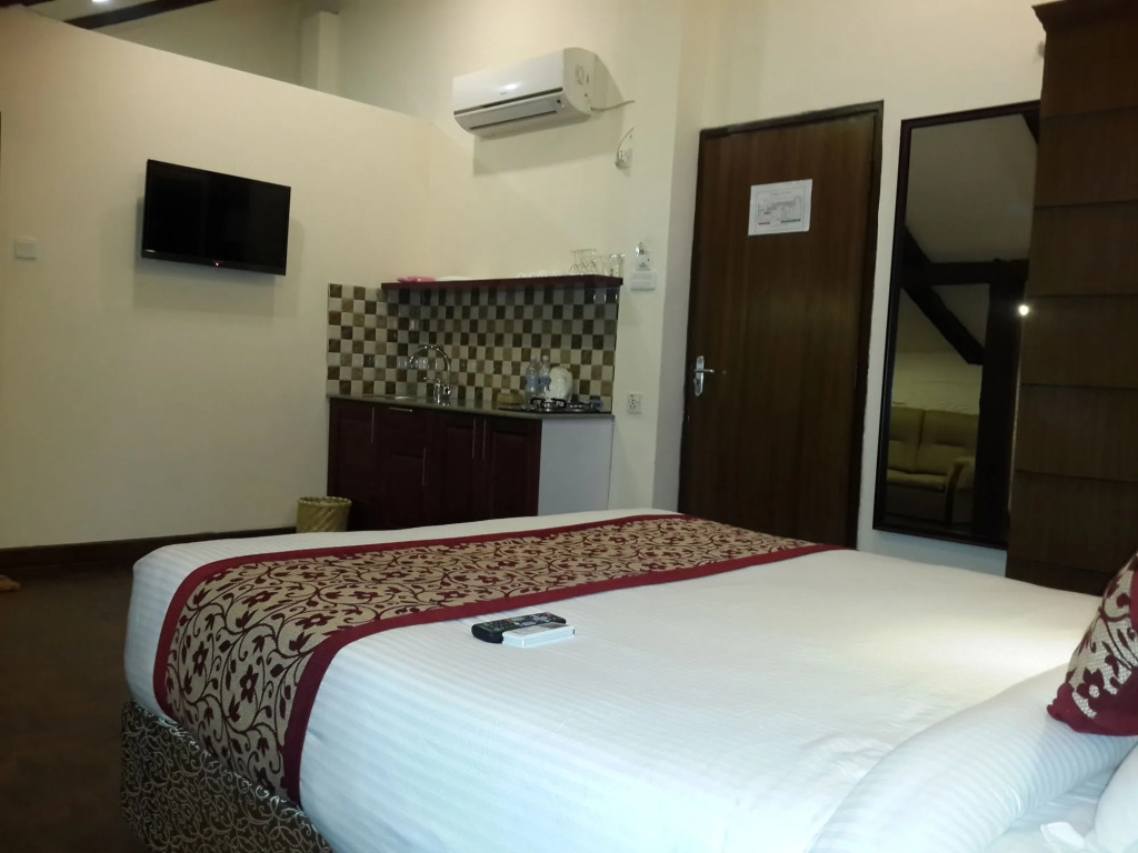 Hotel Heranya
