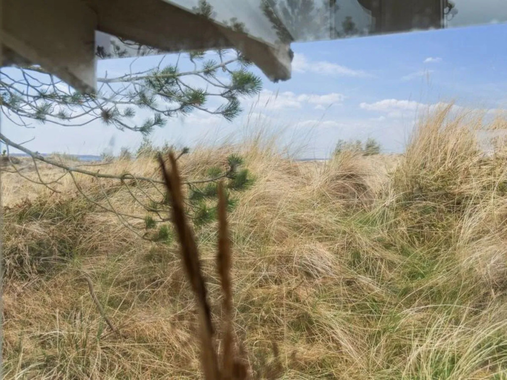 "Vojo" - 900m from the sea in NW Jutland