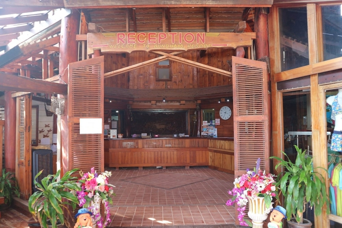 Apartamentos Sal y Mar