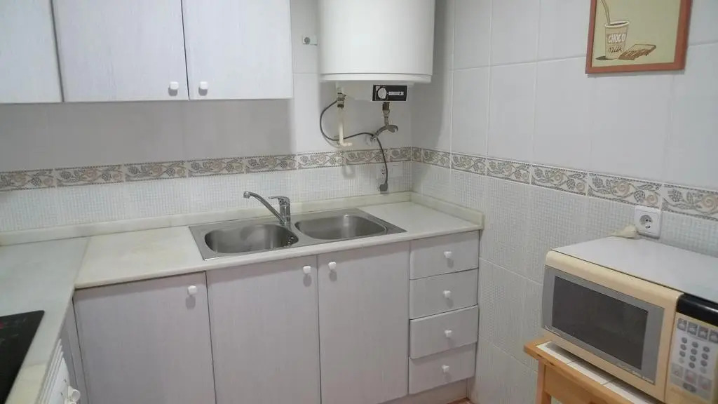 Apartamentos Fuentemar II Altamar