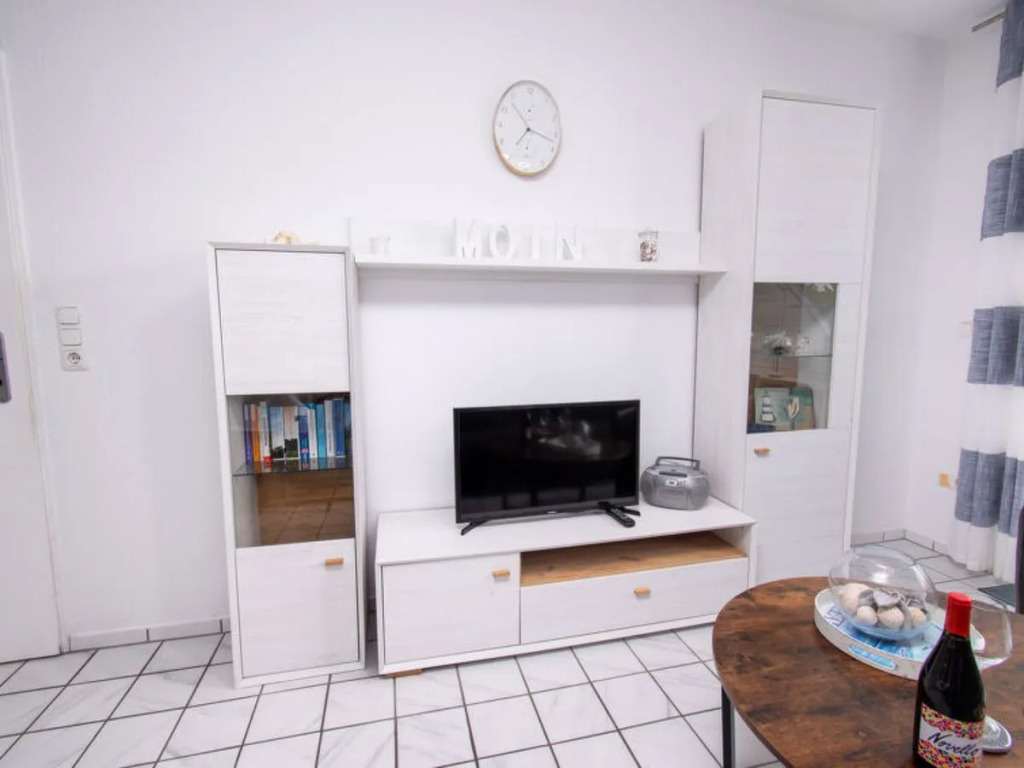 Apartment Krabbe Norddeich