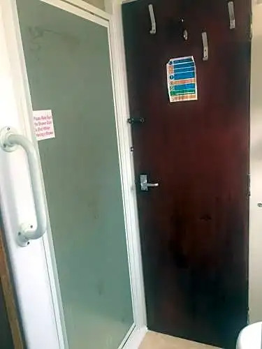 Galaxy Apartments Blackpool