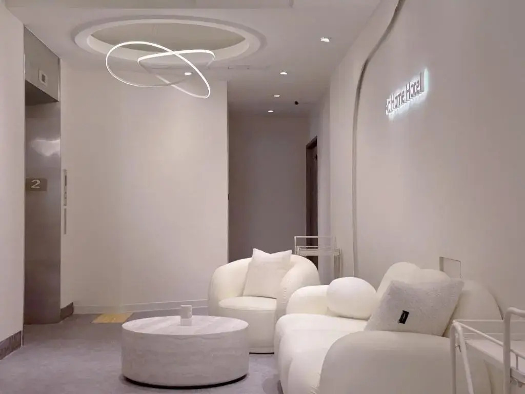 191 hotel Ningxia