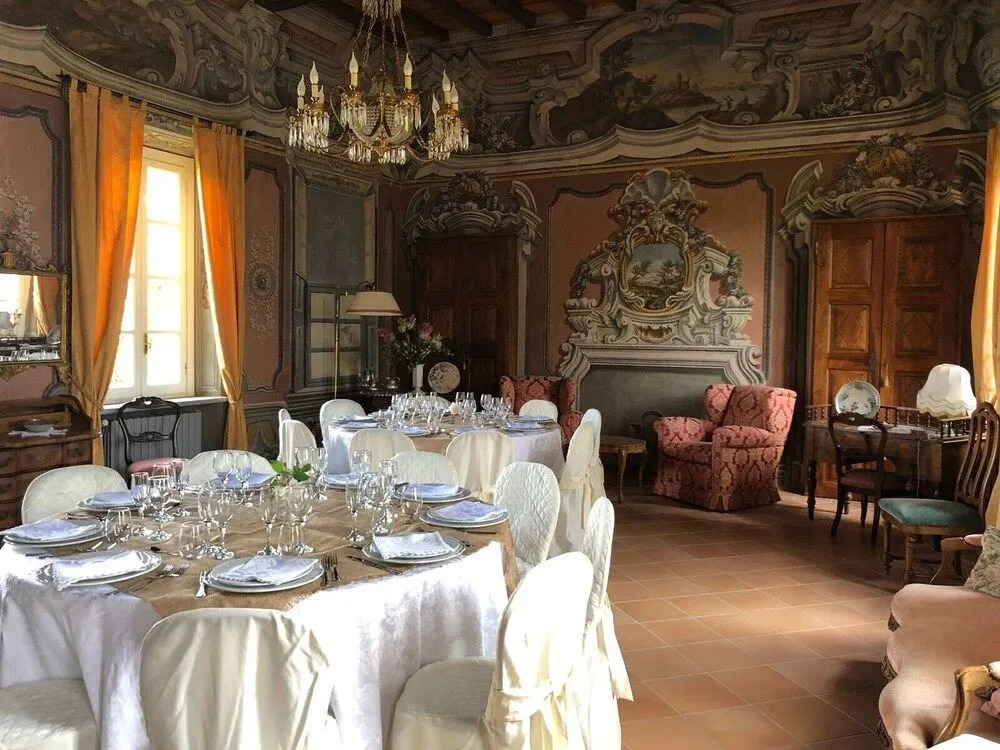 Villa il Palazzo