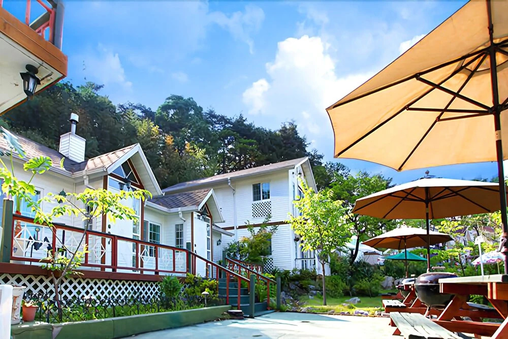 Yangyang Sea and Valley Pension