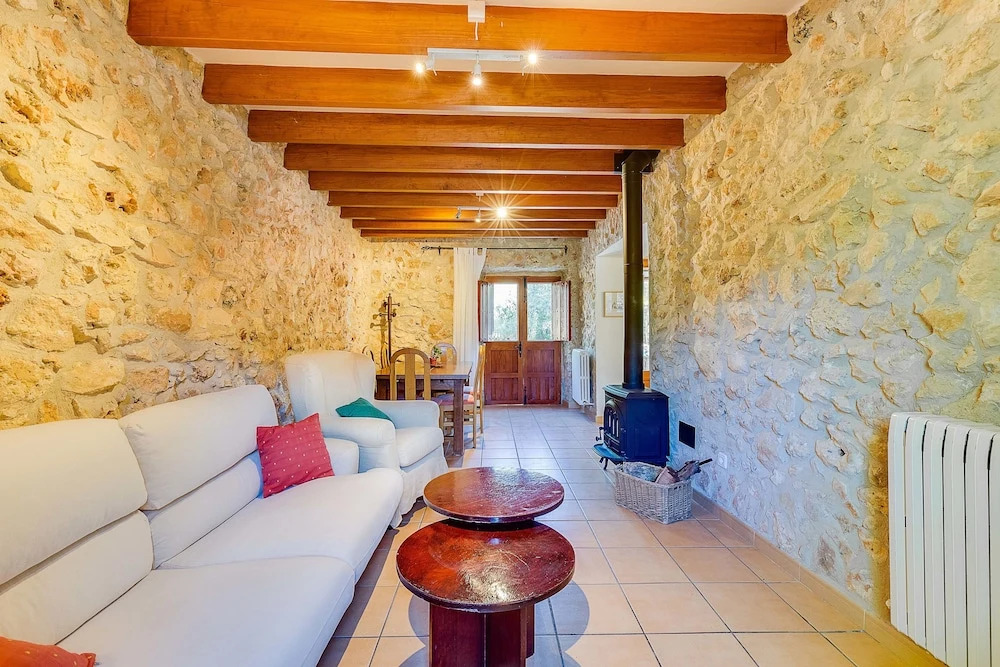Finca Can Gallet