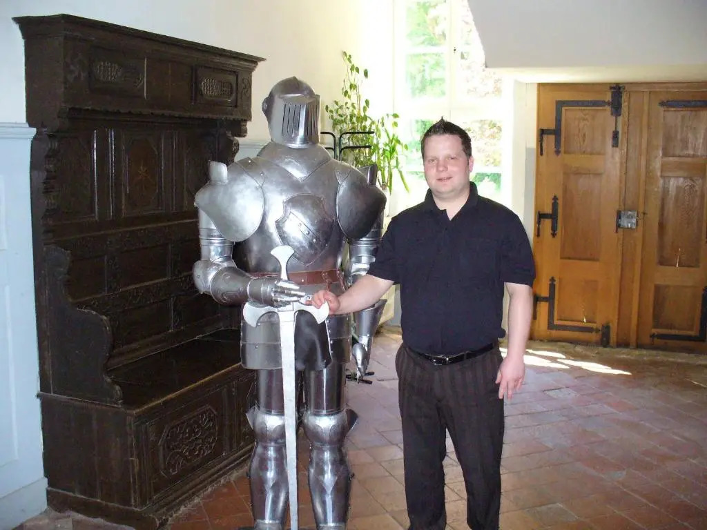 Hotel Zum Herrenhaus