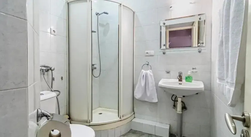 Hotel Dayroom Uznadze St.#2