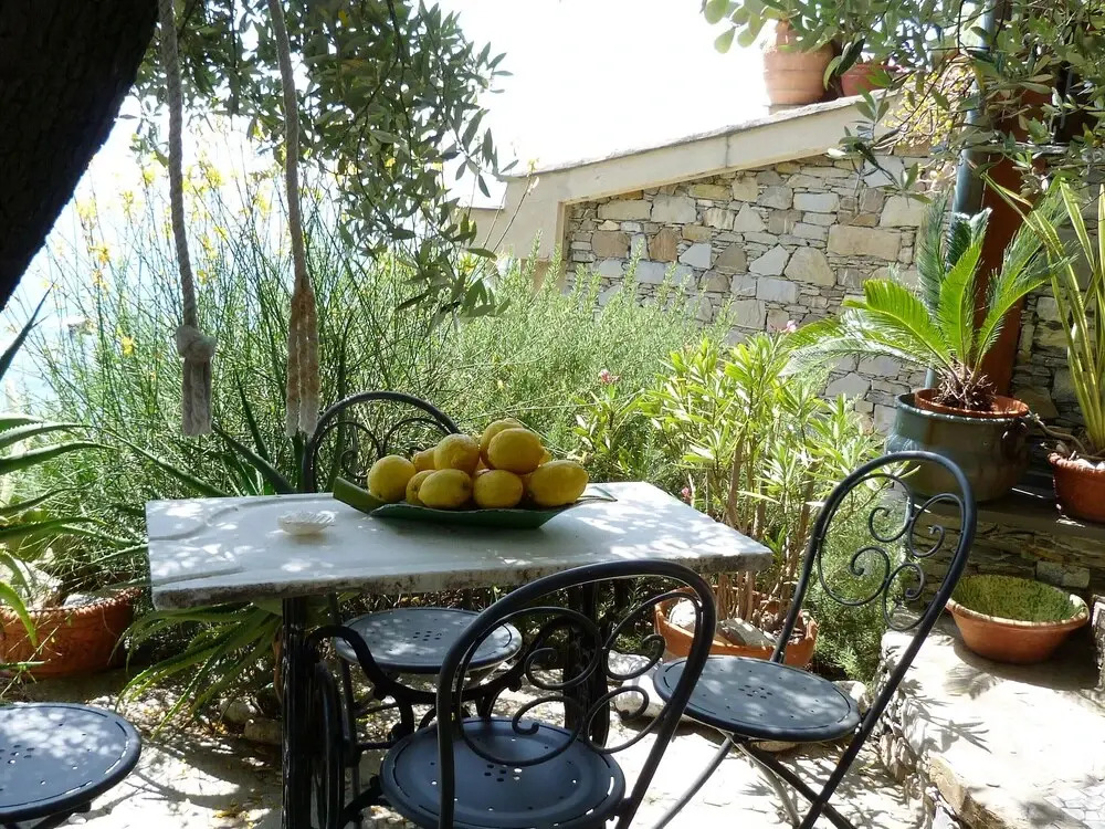 House Limone