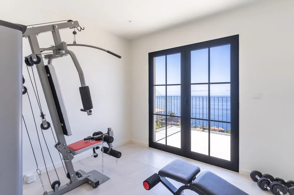 Villa Horizonte Azul by Holiday Rental Madeira