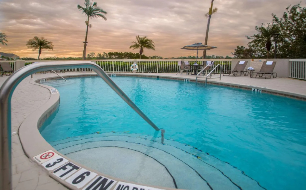 Hampton Inn Port Charlotte