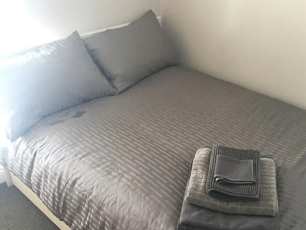 Fairview Serviced Accommodation