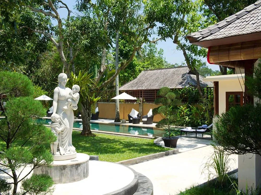 Villa San - an elite haven