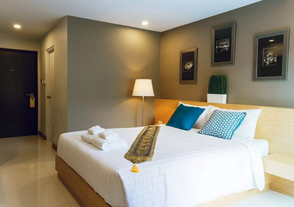 Siri Residence Apartment