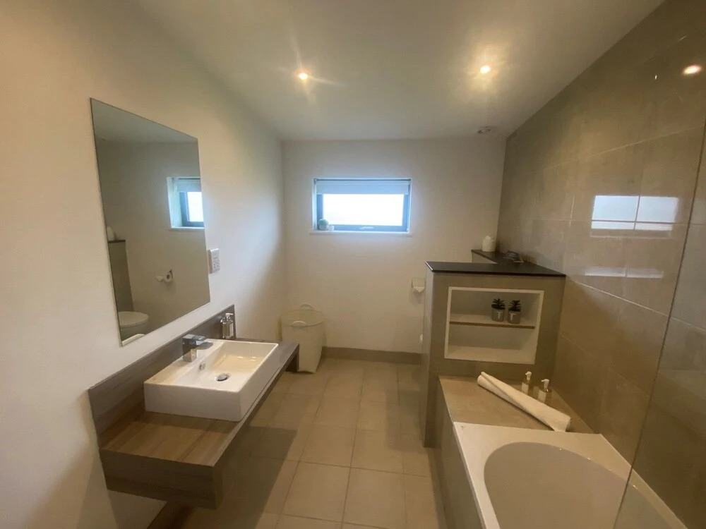 Jog Lodge 19 - 3 Bed