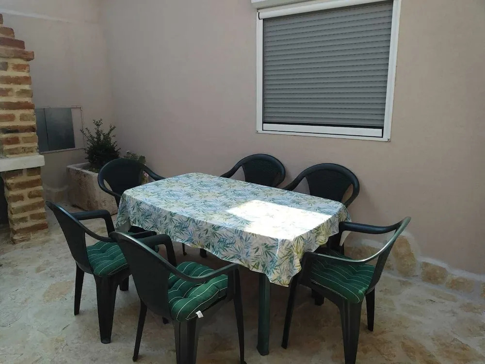 Apartment Roko