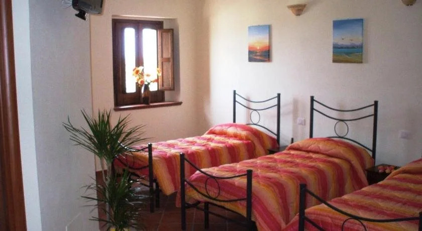 B&B Il Borgo