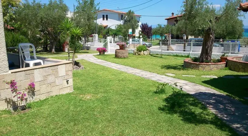 Villa Alexandra Suites