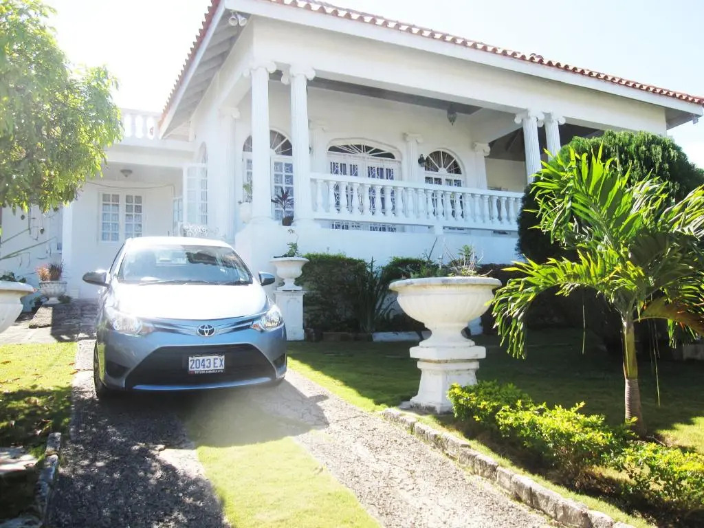 Paradise Palms Jamaica Vacation Rental