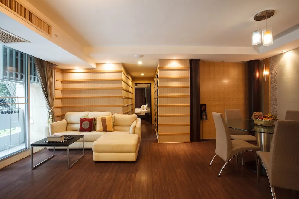 Harmony Living Condominium