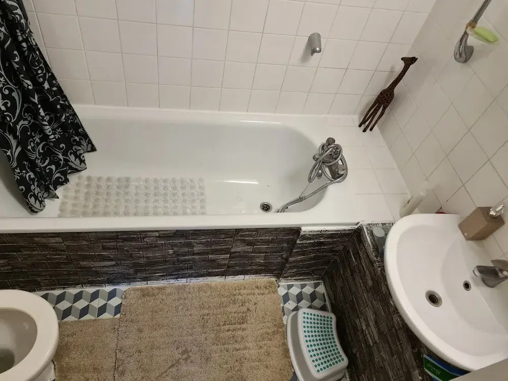 Cosy London Apartment in Waynflete Square
